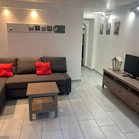 Le Tonneliers - Bel Appartement Au Centre Mulhouse Esterno foto