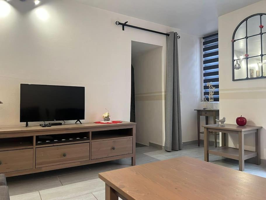 Appartamento Le Tonneliers - Bel Au Centre Mulhouse