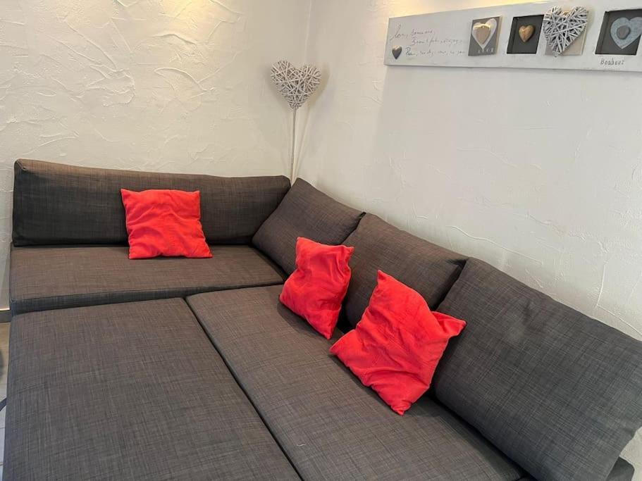 Le Tonneliers - Bel Au Centre Appartement
