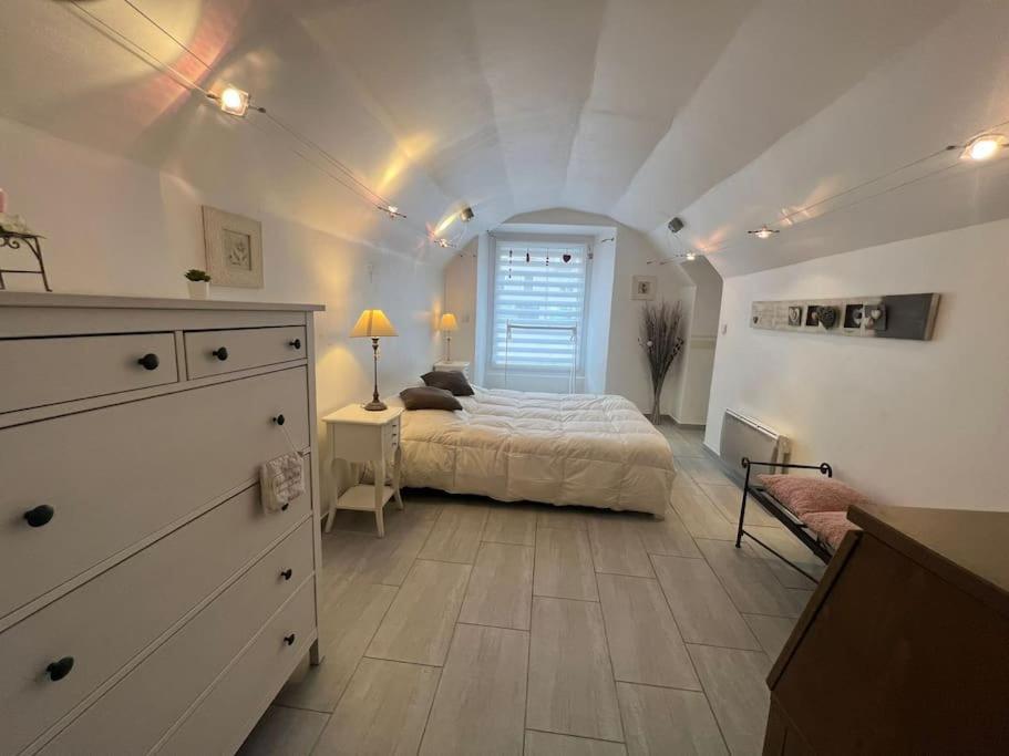 Le Tonneliers - Bel Au Centre Appartement Mulhouse