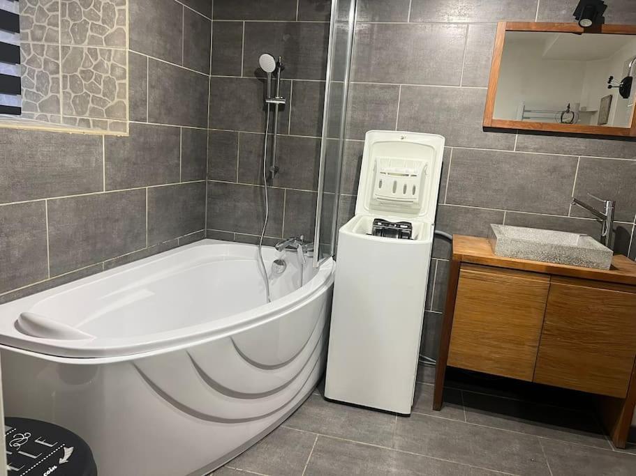 Le Tonneliers - Bel Au Centre Appartement
